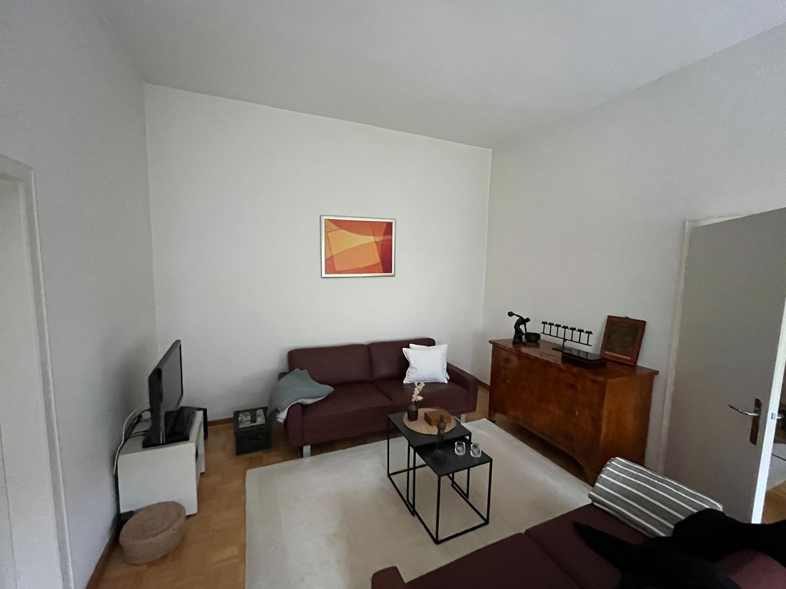 Historisches Mehrfamilienhaus 12.15