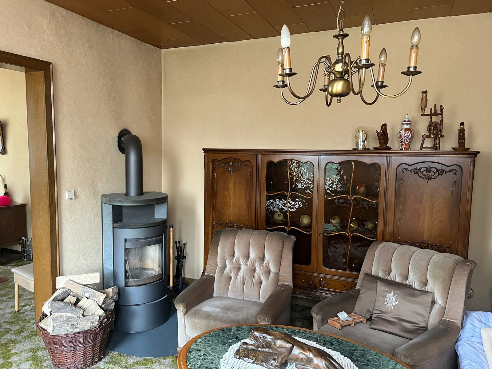 Historisches Mehrfamilienhaus 12.15